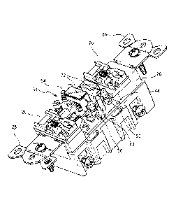 Une figure unique qui représente un dessin illustrant l'invention.